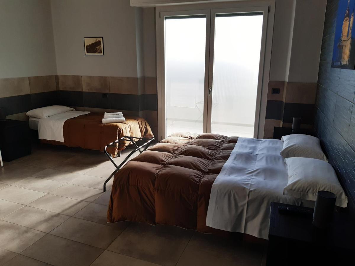 La Montrucca Camere Caselle Torinese Екстер'єр фото