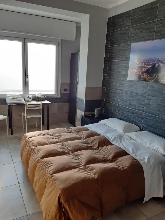 La Montrucca Camere Caselle Torinese Екстер'єр фото