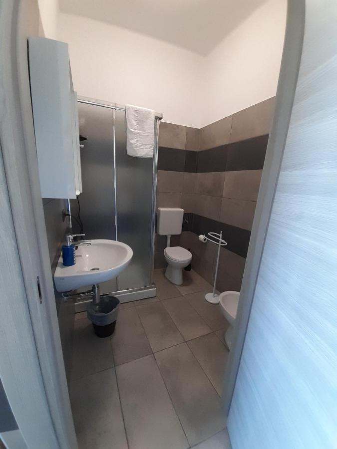 La Montrucca Camere Caselle Torinese Екстер'єр фото