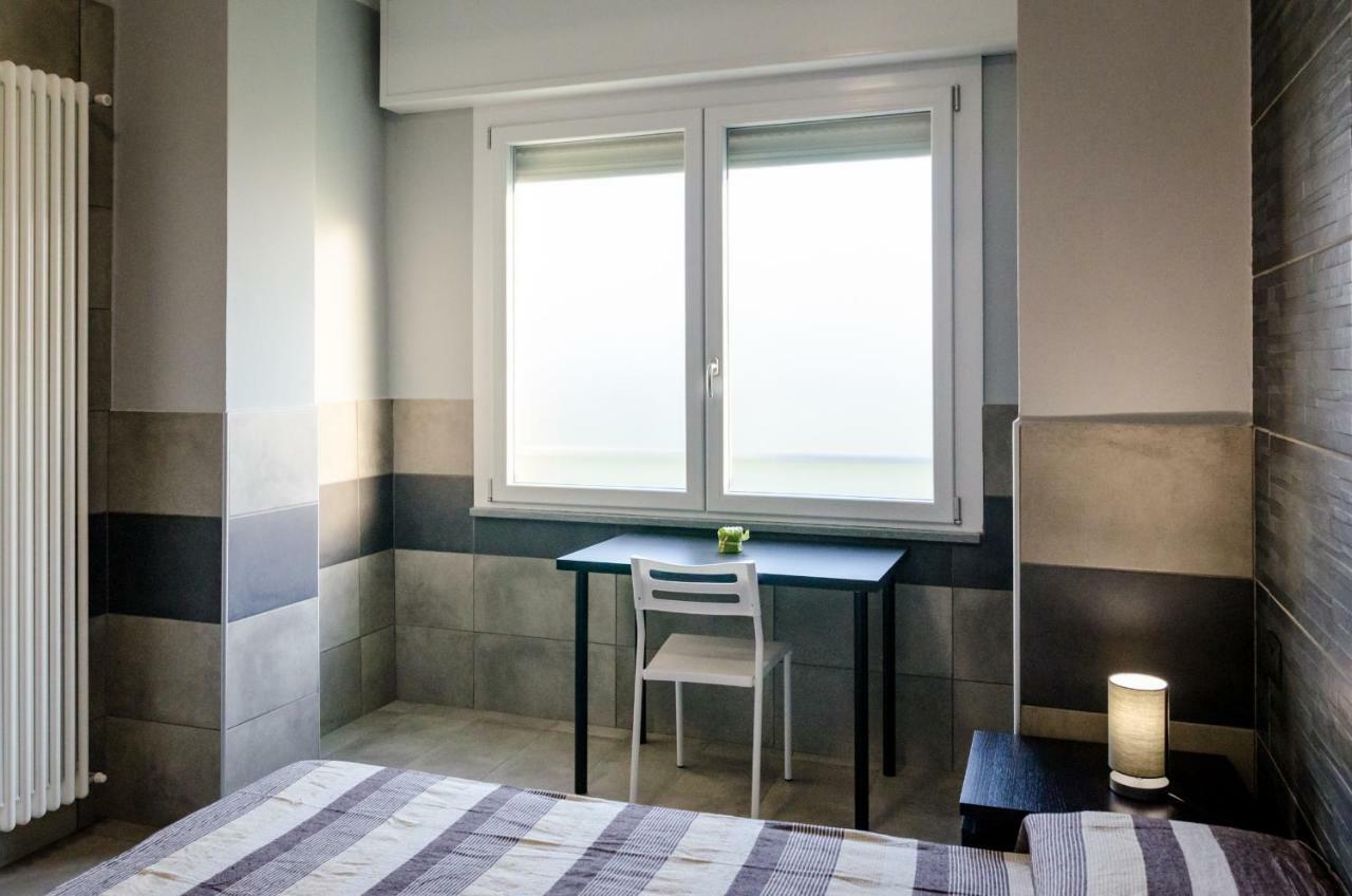 La Montrucca Camere Caselle Torinese Екстер'єр фото