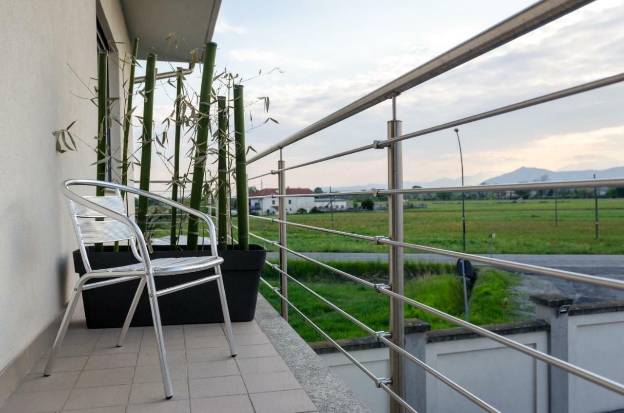 La Montrucca Camere Caselle Torinese Екстер'єр фото