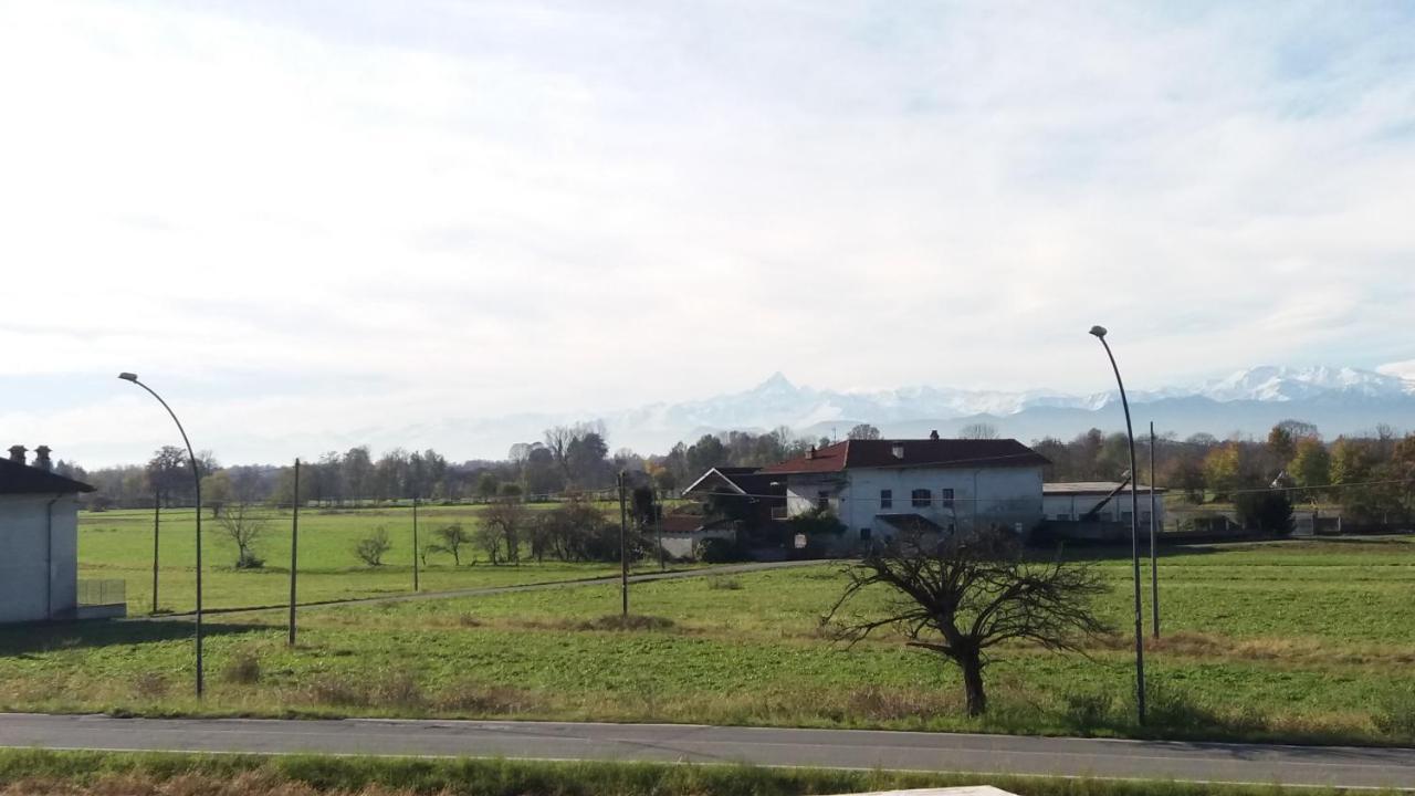 La Montrucca Camere Caselle Torinese Екстер'єр фото
