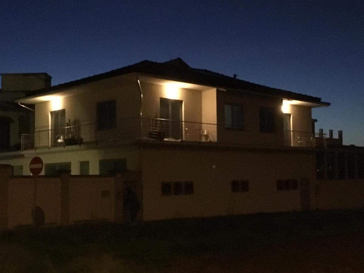 La Montrucca Camere Caselle Torinese Екстер'єр фото