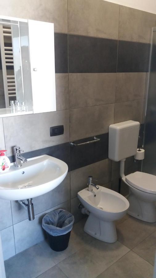 La Montrucca Camere Caselle Torinese Екстер'єр фото